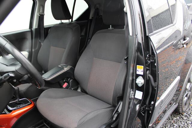 Suzuki IGNIS 1.2 Stijl Automaat, Trekhaak, Dealeronderhouden, Style uitvoering!