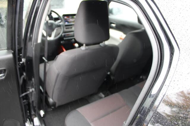 Suzuki IGNIS 1.2 Stijl Automaat, Trekhaak, Dealeronderhouden, Style uitvoering!