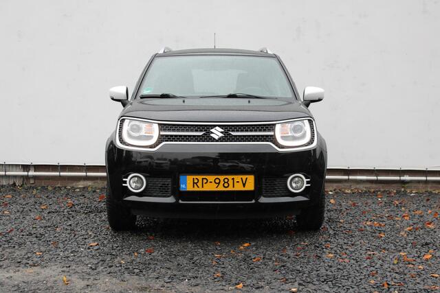 Suzuki IGNIS 1.2 Stijl Automaat, Trekhaak, Dealeronderhouden, Style uitvoering!