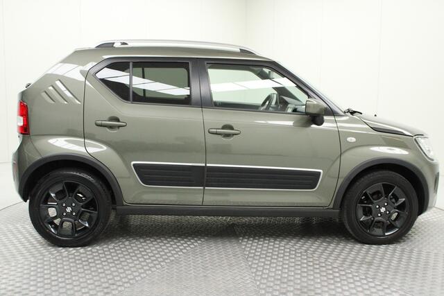 Suzuki IGNIS 1.2 Smart Hybrid Select | automaat | airco | navigatie fullmap | bluetooth telefoon | achteruitrijcamera