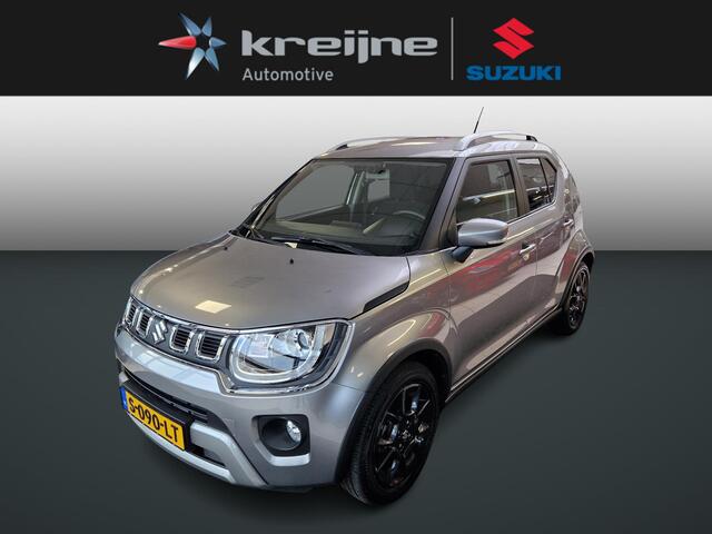 Suzuki IGNIS 1.2 Smart Hybrid Style 19.300 KM