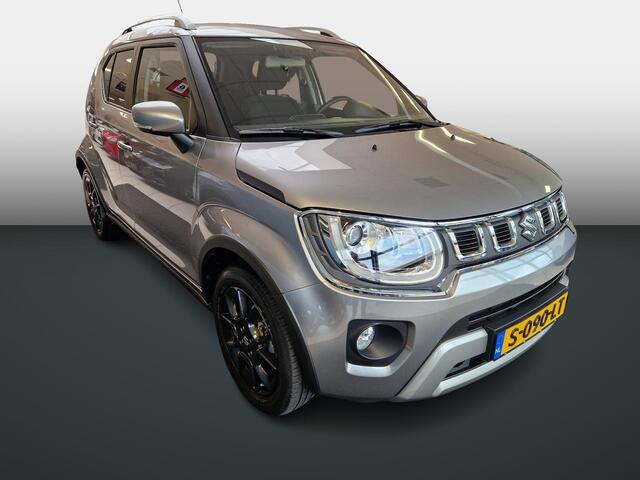Suzuki IGNIS 1.2 Smart Hybrid Style 19.300 KM