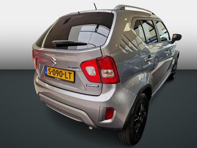 Suzuki IGNIS 1.2 Smart Hybrid Style 19.300 KM