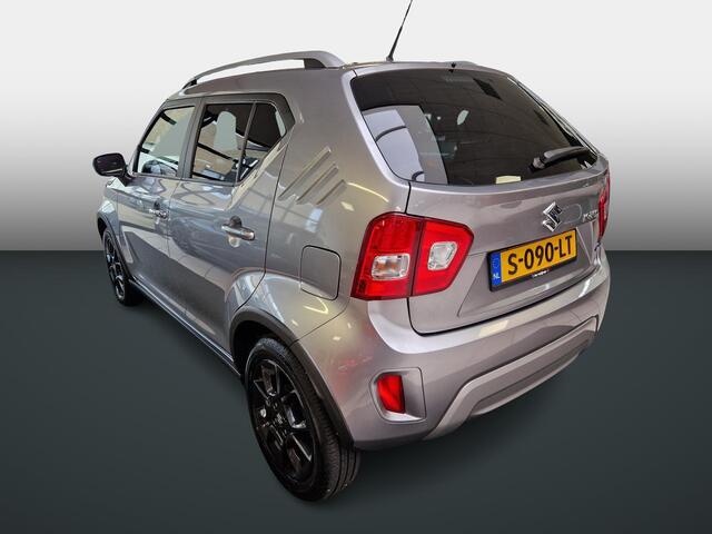 Suzuki IGNIS 1.2 Smart Hybrid Style 19.300 KM