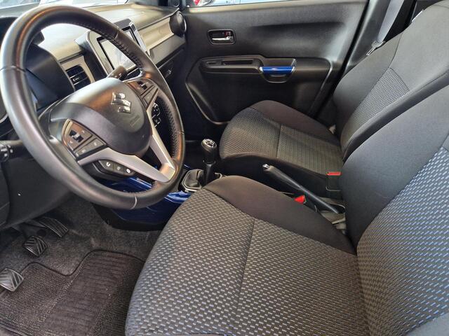 Suzuki IGNIS 1.2 Smart Hybrid Style 19.300 KM