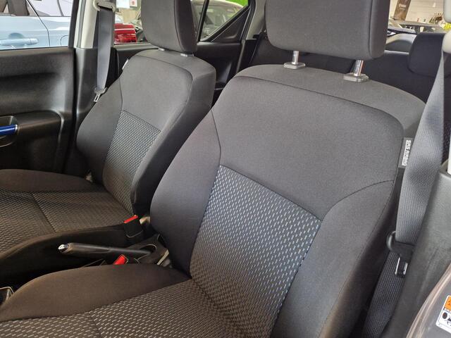 Suzuki IGNIS 1.2 Smart Hybrid Style 19.300 KM