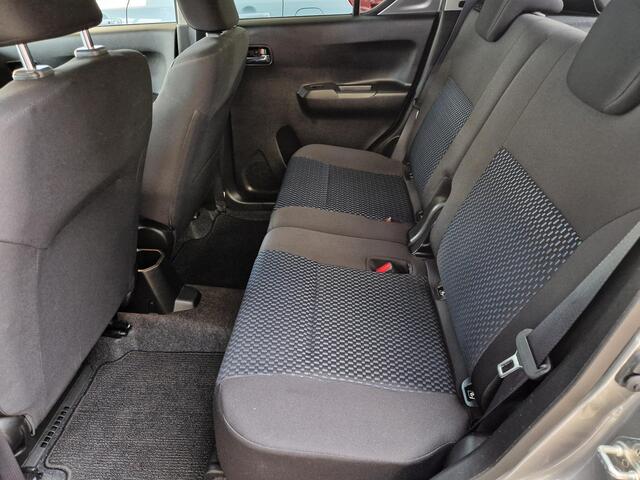 Suzuki IGNIS 1.2 Smart Hybrid Style 19.300 KM