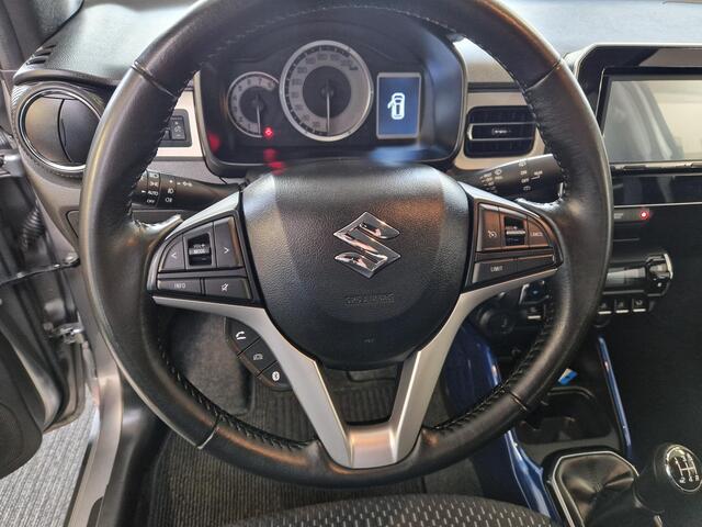 Suzuki IGNIS 1.2 Smart Hybrid Style 19.300 KM