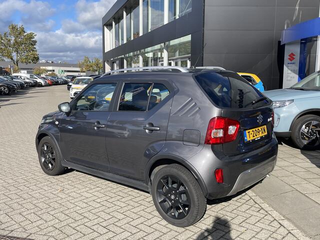 Suzuki IGNIS 1.2 Smart Hybrid Select | Automaat | Achteruitrijcamera | Stoelverwarming |