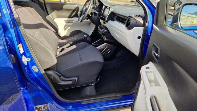 Suzuki IGNIS 1.2 Stijl Intro Automaat !