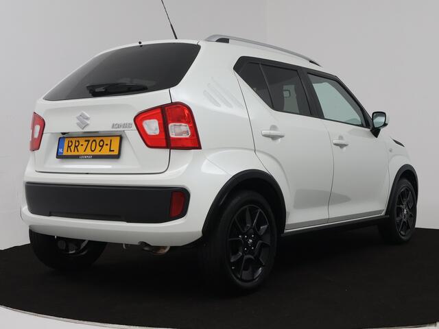 Suzuki IGNIS 1.2 Select | Automaat | Apple Carplay / Android Auto (Navigatie) | Airco | Achteruitrijcamera | Stoelverwarming |