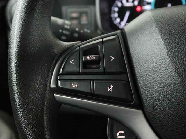 Suzuki IGNIS 1.2 Select | Automaat | Apple Carplay / Android Auto (Navigatie) | Airco | Achteruitrijcamera | Stoelverwarming |