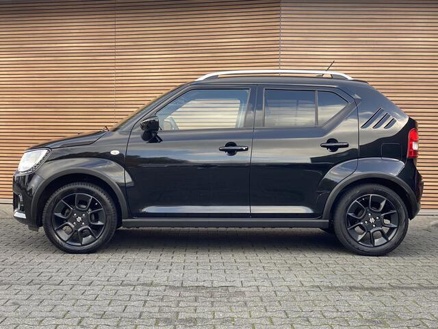 Suzuki IGNIS 1.2 Select Intro Stoelverwarming / Airco / Navi / Trekhaak