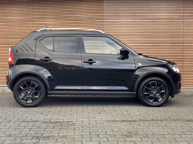 Suzuki IGNIS 1.2 Select Intro Stoelverwarming / Airco / Navi / Trekhaak