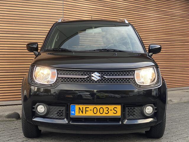 Suzuki IGNIS 1.2 Select Intro Stoelverwarming / Airco / Navi / Trekhaak