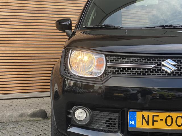 Suzuki IGNIS 1.2 Select Intro Stoelverwarming / Airco / Navi / Trekhaak