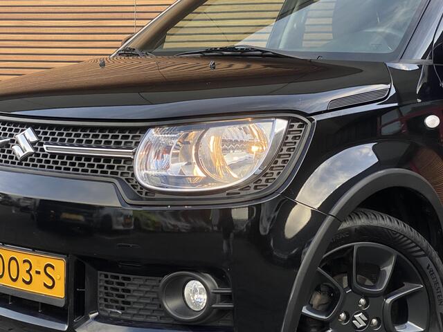 Suzuki IGNIS 1.2 Select Intro Stoelverwarming / Airco / Navi / Trekhaak