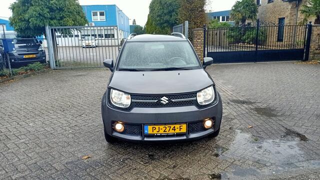 Suzuki IGNIS 1.2 Select