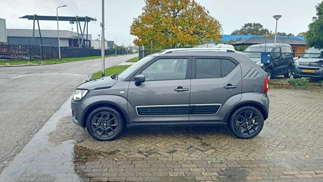Suzuki IGNIS 1.2 Select