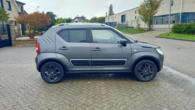 Suzuki IGNIS 1.2 Select