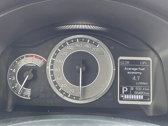 Suzuki IGNIS 1.2 Smart Hybrid Style Automaat Navigatie, Climate Control, Cruise Control, Trekhaak, Keyless Entry, 16"Lm, Achteruitrijcamera