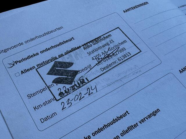 Suzuki IGNIS 1.2 Select Camera navi NL geleverd 1e eigenaar