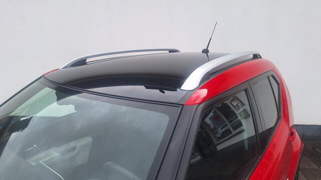 Suzuki IGNIS 1.2 Stijl Smart Hybrid rijklaar prijs