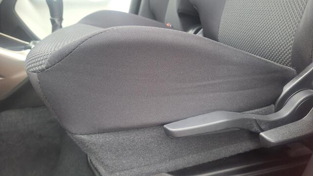 Suzuki IGNIS 1.2 Stijl Smart Hybrid rijklaar prijs