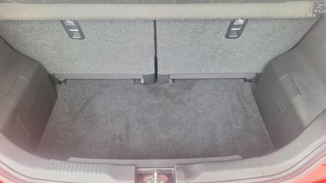 Suzuki IGNIS 1.2 Stijl Smart Hybrid rijklaar prijs