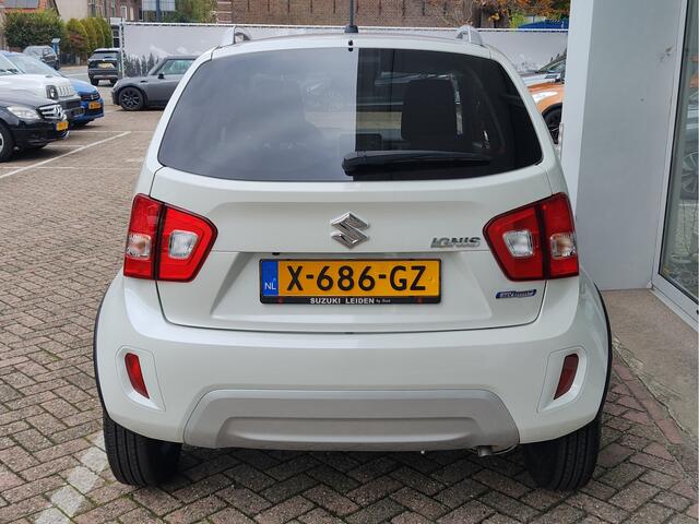Suzuki IGNIS 1.2 SMART HYBRID STYLE Keyless | Camera | Cruise Control
