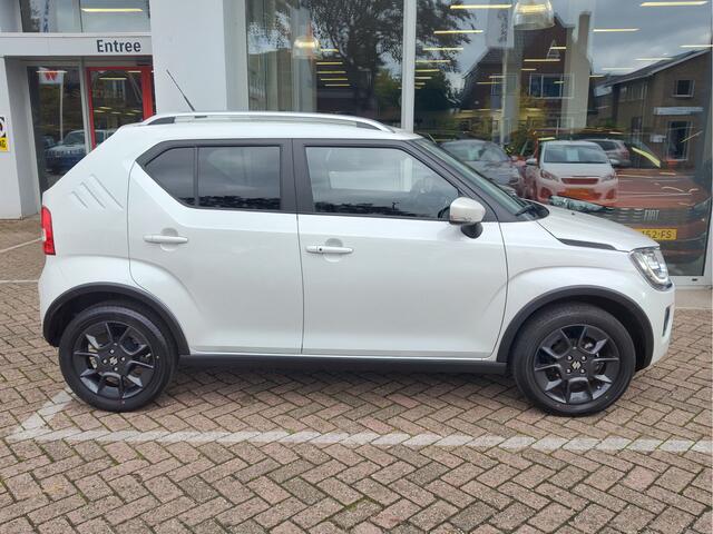 Suzuki IGNIS 1.2 SMART HYBRID STYLE Keyless | Camera | Cruise Control