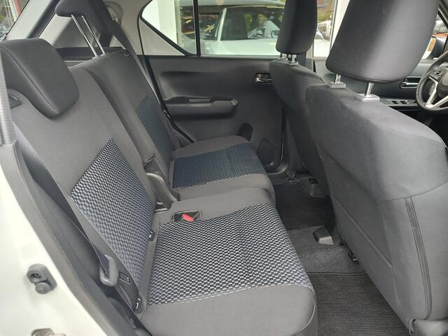 Suzuki IGNIS 1.2 SMART HYBRID STYLE Keyless | Camera | Cruise Control