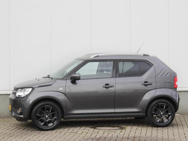 Suzuki IGNIS 1.2 Select | Navi | Airco | Camera | Trekhaak