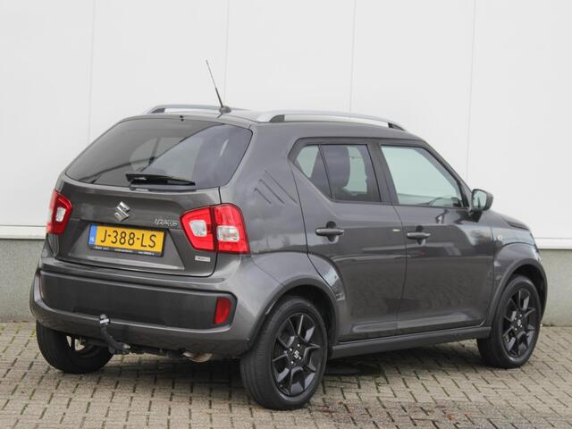 Suzuki IGNIS 1.2 Select | Navi | Airco | Camera | Trekhaak