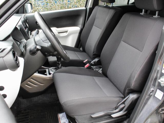 Suzuki IGNIS 1.2 Select | Navi | Airco | Camera | Trekhaak