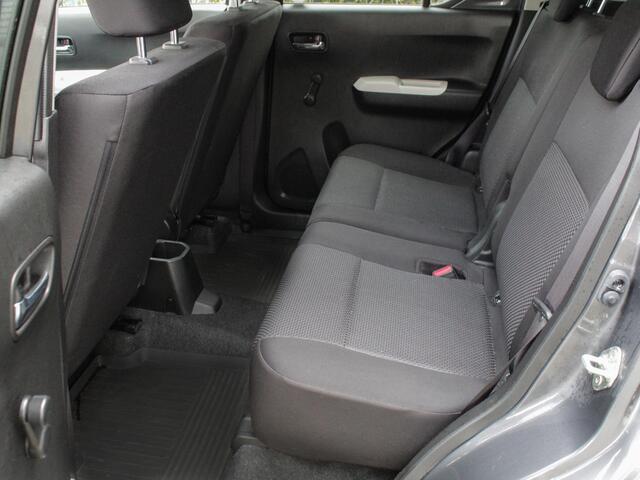 Suzuki IGNIS 1.2 Select | Navi | Airco | Camera | Trekhaak