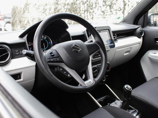 Suzuki IGNIS 1.2 Select | Navi | Airco | Camera | Trekhaak