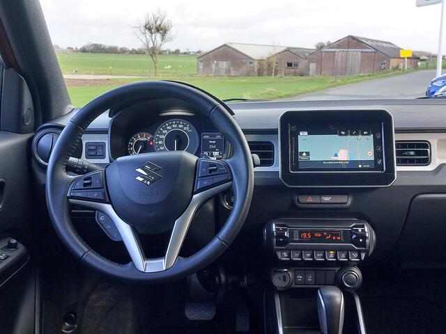 Suzuki IGNIS 1.2 Smart Hybrid Style NL-auto | Rijklaarprijs !!