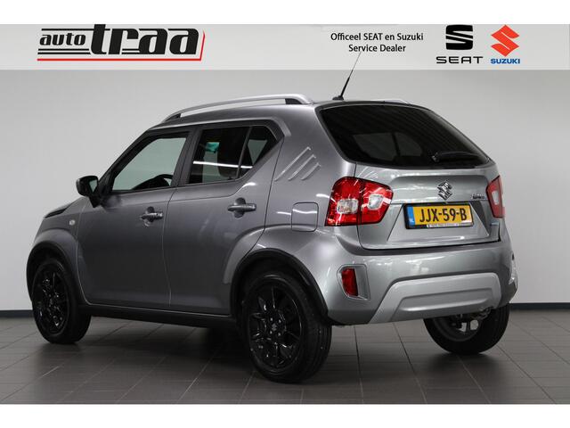 Suzuki IGNIS 1.2 Smart Hybrid Select