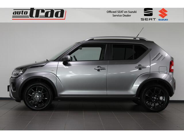 Suzuki IGNIS 1.2 Smart Hybrid Select