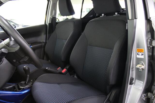 Suzuki IGNIS 1.2 Smart Hybrid Select