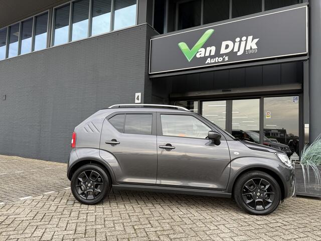 Suzuki IGNIS 1.2 Smart Hybrid Select Trekhaak Camera Lm Velgen