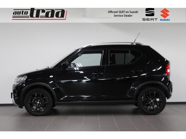 Suzuki IGNIS 1.2 Smart Hybrid Select