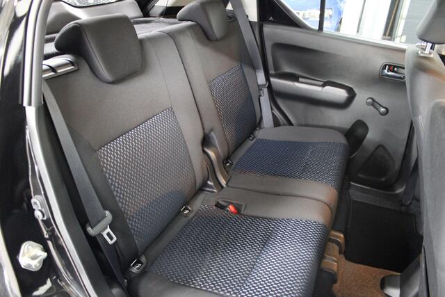 Suzuki IGNIS 1.2 Smart Hybrid Select