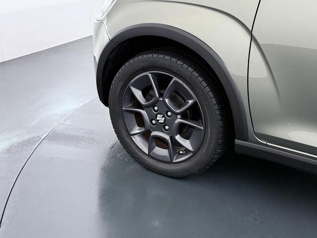 Suzuki IGNIS 1.2 Smart Hybrid Allgrip Style Trekhaak | Camera | Stoelverwarming |
