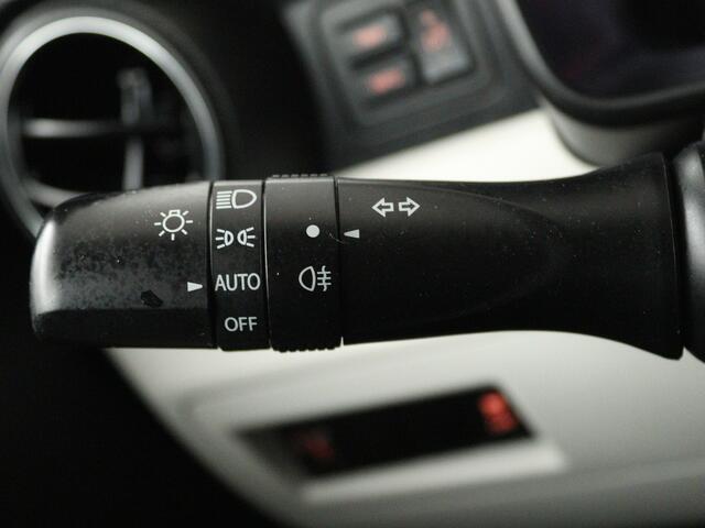 Suzuki IGNIS 1.2 Select | Apple Carplay / Android Auto (Navigatie) | Airco | Achteruitrijcamera | Stoelverwarming |