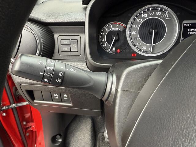 Suzuki IGNIS Comfort 1.2 Smart Hybrid | Bluetooth | Radio-CD | Airco |