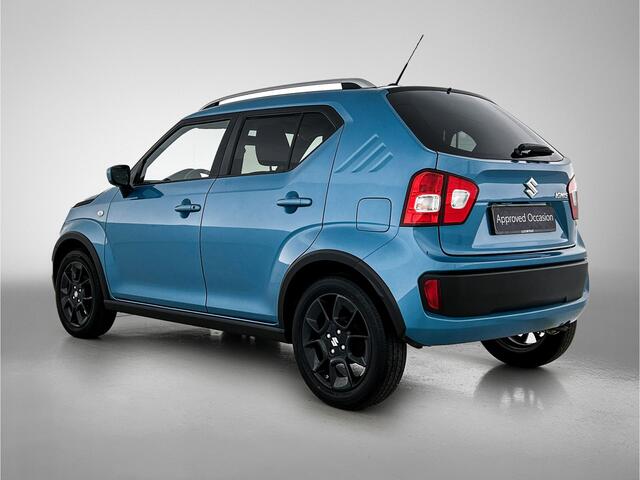 Suzuki IGNIS 1.2 Select | Stoelverwarming | Achteruitrijcamera |