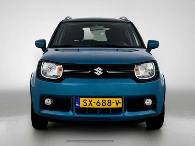 Suzuki IGNIS 1.2 Select | Stoelverwarming | Achteruitrijcamera |