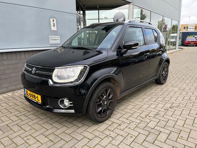 Suzuki IGNIS 1.2 Stijl Smart Hybrid, Camera! Clima! VERWACHT!!